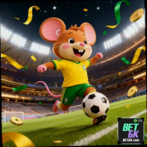 Imagem de caça-níqueis - bet6k