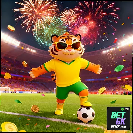 Imagem de apostas esportivas - bet6k