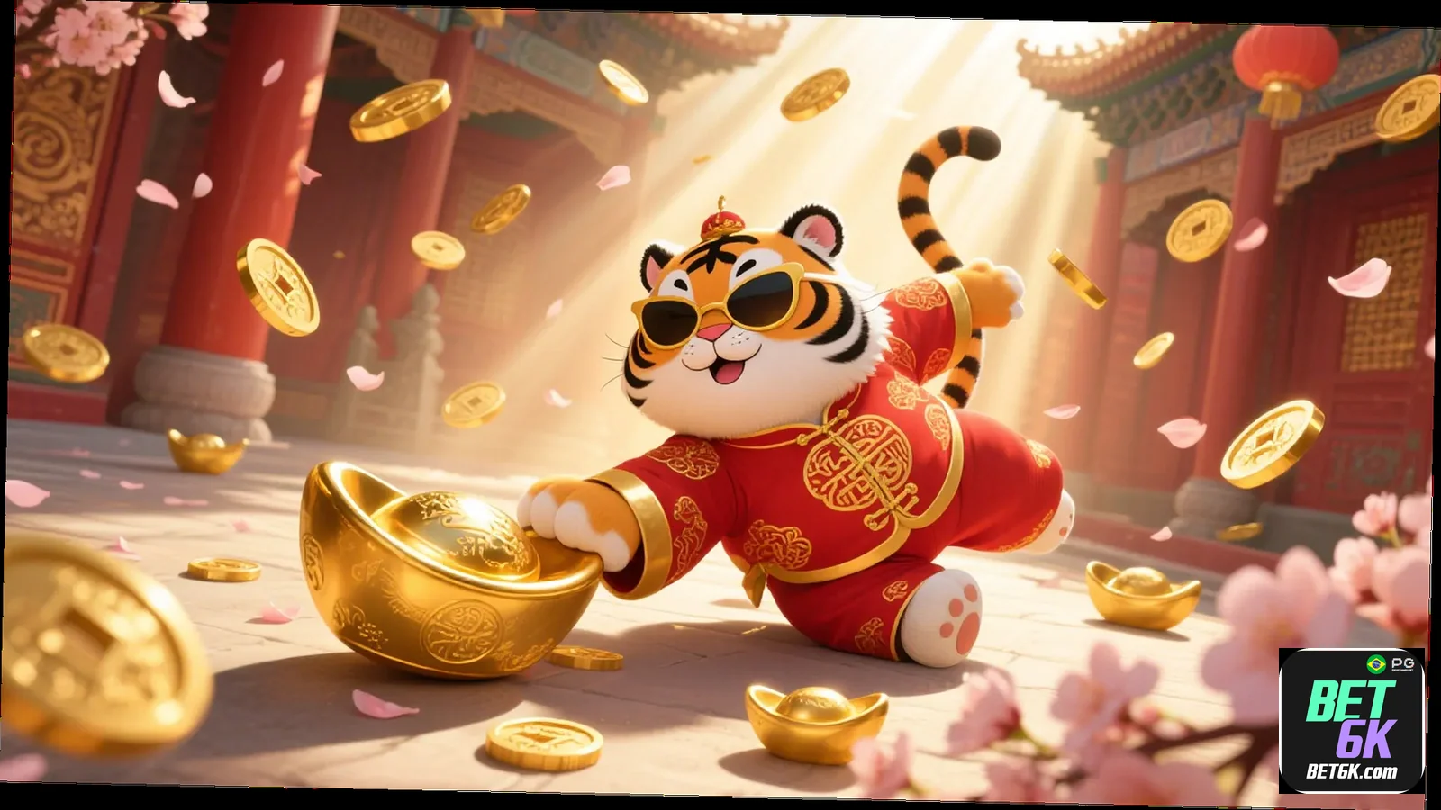 Benefícios do cassino - bet6k