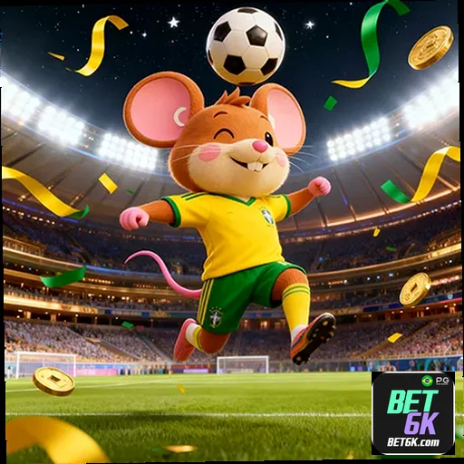 jogos de slots - bet6k