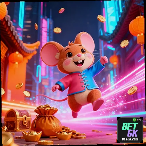 Apostas esportivas - bet6k