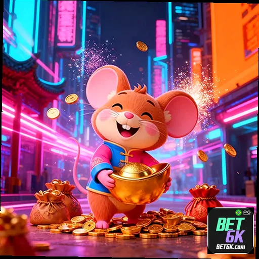 Apostas esportivas - bet6k